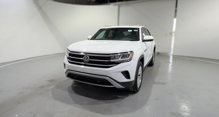 volkswagen atlas cross sport 2020 1V25E2CA7LC232703 image volkswagen atlas cross sport 2020 1V25E2CA7LC232703 image